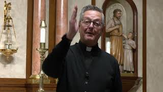 Cathedral Spanish Mass-May 24, 2026