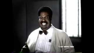 Nutty Professor II - The Klumps (2000) Teaser (VHS Capture) 