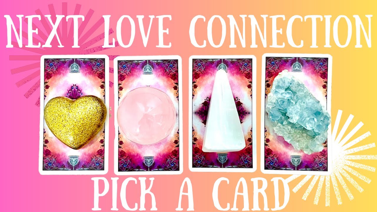 SINGLESYour Next Love Connection🔮💖Flirting, Dating, Relationship?🔮💖