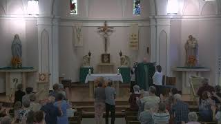 26th Sunday in Ordinary Time