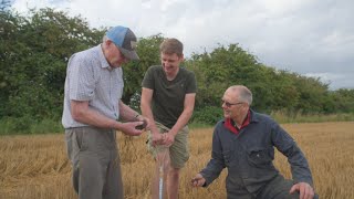Three generations, one farm, and a future built on resilience