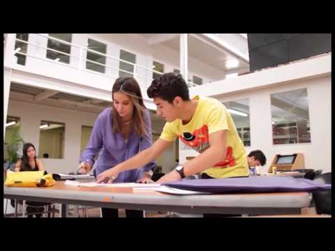 Técnico Profesional en Producción en Diseño de Interiores. FADP Cali