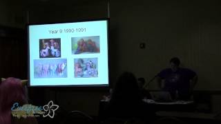 History of My Little Pony