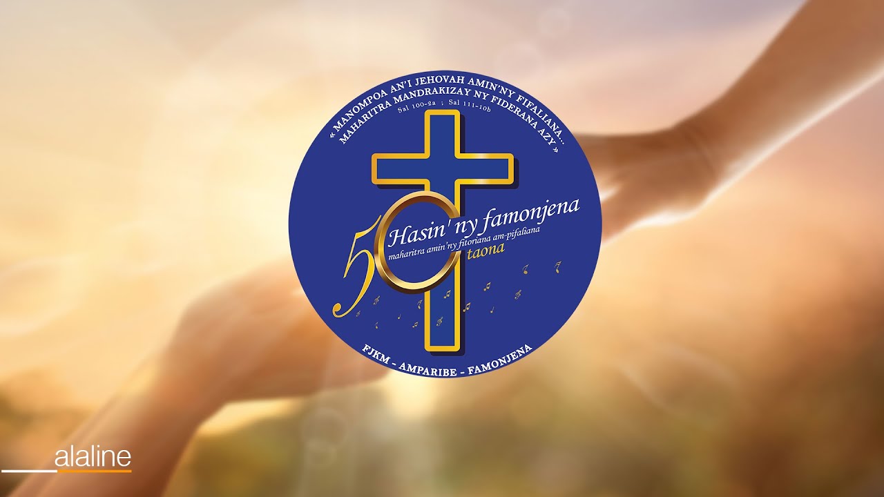 FJKM Amparibe Famonjena - Antoko mpihira 