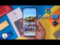 Google Pixel 5 Unboxing - A Flagship w/o Flagship Specs - Can it be?