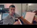 Christopher Willis (Schmigadoon): my favorite Hollywood scoring trick | ASCAP Screen Music Awards