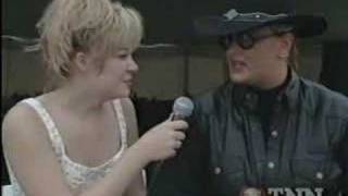 Wynonna Country Fest 97