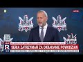 Seria zatrzymań za okradanie powodzian! | M. Jelonek | Bitwa Polityczna