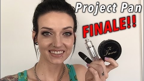 Project 10 Pan Roulette FINAL UPDATE!