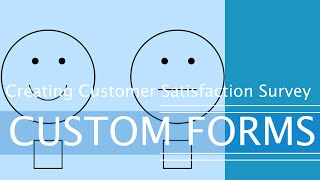 Creating a Customer Satisfaction Survey Form in a 360º Virtual Tour - Tutorial