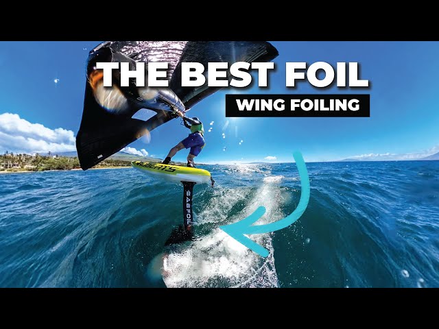 Wing foil, how to start: kit, where to learn and what's to know