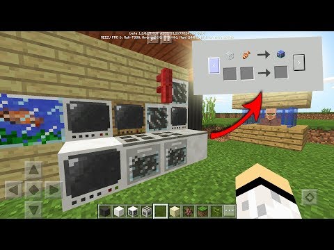 Video: Ինչպես գտնել սնկային բիոմ Minecraft- ում