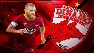 Transferul Forta REGENUL lui Daniele De Rossi la Dinamo  || FIFA 20 Romania Dinamo 15