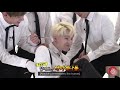 BTS TICKLE