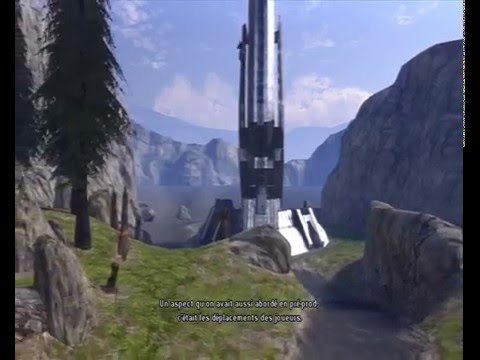 Halo 3 multi