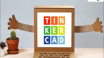 Learn how to Login into TinkerCAD Software in easy steps.