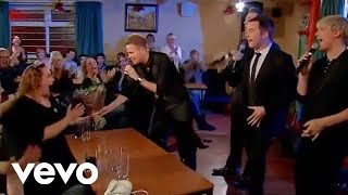 Westlife - Surprised Their Fan (2007)