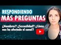 RESPONDIENDO MAS PREGUNTAS | 5000 Subs! | Personalidad Múltiple |