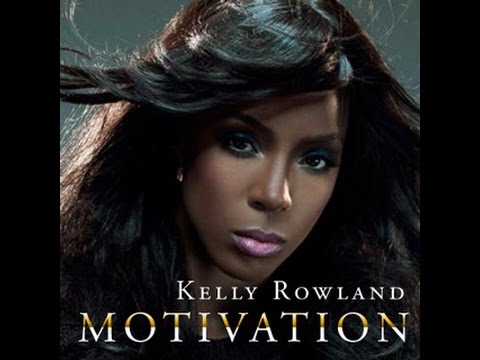 Kelly Rowland - Motivation Saxophone Cover