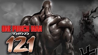 Celebrity GAROU MEETS DARKSHINE / One Punch Man Chapter 121 (163) Review Profile