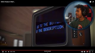 The Beginning Of A New Arc Smg4 Ready To Ride?.. Skylight Reacts