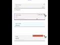 Input Field - JS Component Design