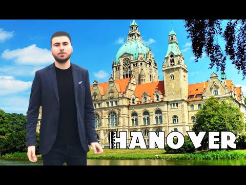 See the more beautiful and the best places in Hanover