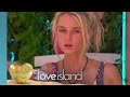 Lucie's Jealous as Molly-Mae Flirts With Tommy | Love Island 2019