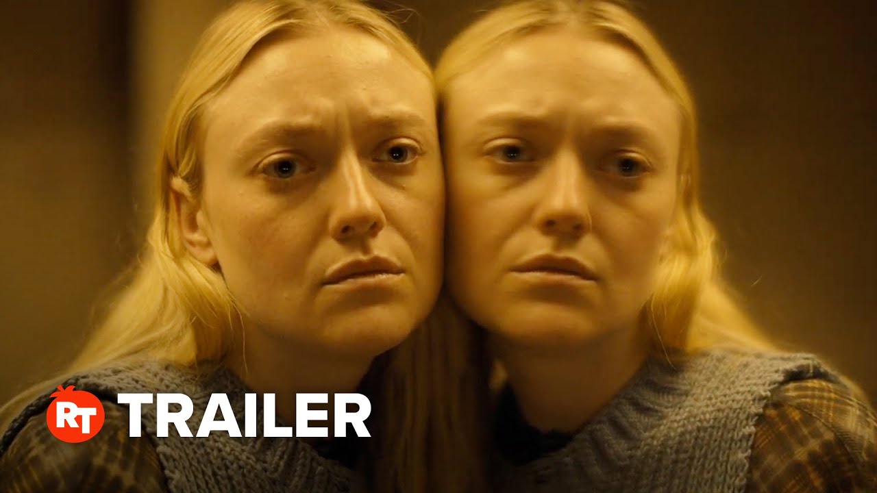 The Watchers Teaser Trailer (2024) YouTube