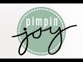 #PIMPINJOY ALL AROUND THE WORLD!