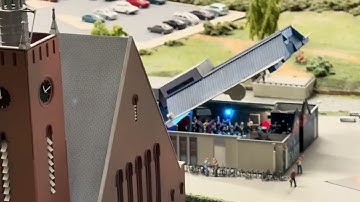 Mini World Rotterdam