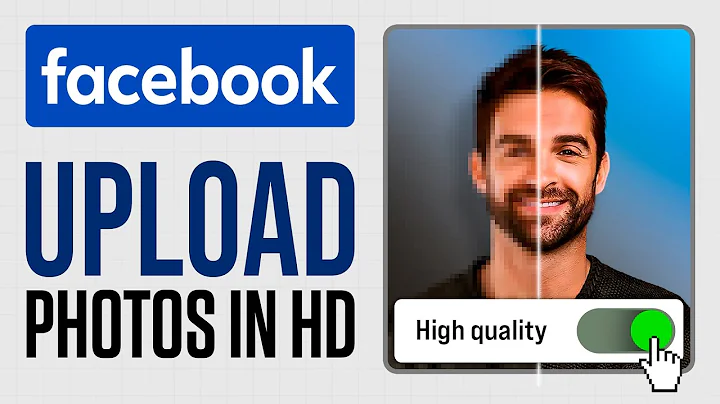 How To Upload High Quality Pictures To Facebook (2025)