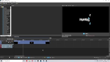How to edit intro text like *NADAVB* (FREE TEMPLATE)