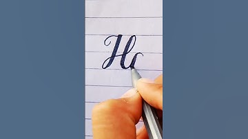 How use cut marker | Cut Marker writing #shorts #writing #english #shortvideo #calligraphy