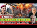 Israel Has Been Hit by Houthi Missiles! Yemen's Promise to Flatten Tel Aviv ComesTrue |Richard Wolff