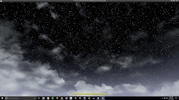 Chill w me while I work on my UE4 MMO as a total noob. Today, assigning landscape materials by slope