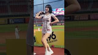 岱縈 2025-0619 一致團結 樂天女孩 Rakuten Girls (RKG)