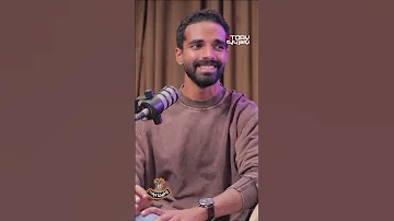 عامر منيب بيغني لـ ويجز مكس هتشوفه لأول مره مع عمر شرقي 