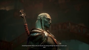 Styx Shards Of Darkness Walkthrough (Part 25)