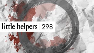 Initial - Little Helper 298-3 (Original Mix)