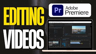 How To Edit Video For Beginners Tutorial Premiere Pro 2020