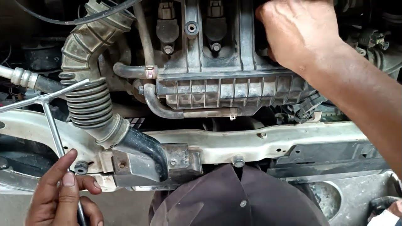 ALTO 800 Engine Oil Service... When should engine oil be changed? YouTube