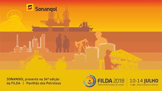 Download lagu Sonangol na 34ª edição da Filda 2018 Sonangol na 34ª edição da Filda 2018