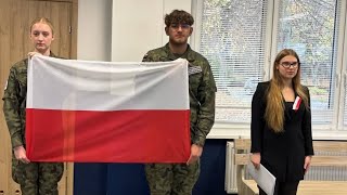 Szkoła Do Hymnu 2024