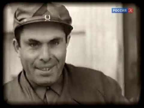 Испанский след Илья Эренбург tvkultura ru