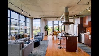 2720 3rd Ave Unit #402 Mosler Lofts Presented by George & Melanie Beasley 2720 3rd Ave Unit #402 Mosler Lofts Presented by George & Melanie Beasley