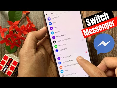 Video: 11 Skäl Till Att Dra Messenger Från Facebook Mobile är En Hemsk Idé