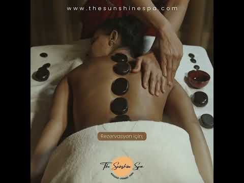 The Sunshine Spa Masaj