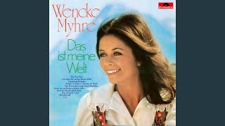 Video thumbnail of "Wencke Myhre - Tea For Two"