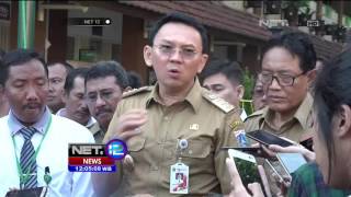 Download lagu Gubernur Ahok Pantau Hari Pertama Pelaksanaan Ujian Nasional SMP di Jakarta - NET12